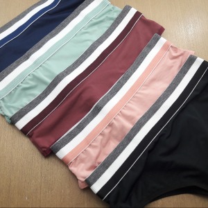 Cala Bsica Cs Elstico Tricolor