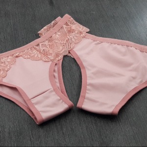 Tanga Ins em Polister