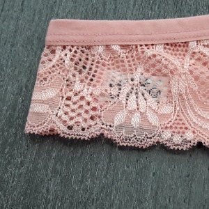 Tanga Ins em Polister