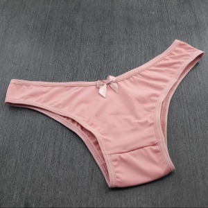 Calcinha Bsica em Microfibra