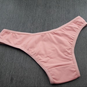 Calcinha Bsica em Microfibra