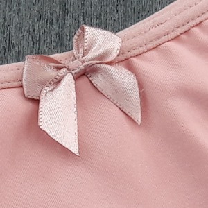 Calcinha Bsica em Microfibra