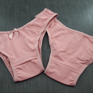 Calcinha Bsica em Microfibra