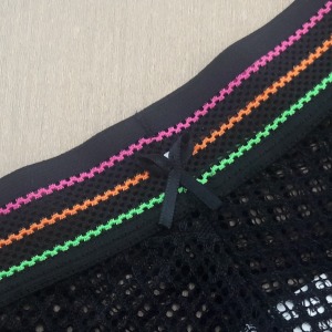 Calcinha Rendada Paola