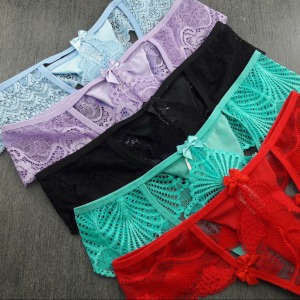 Tanga Costa Dupla Favorita