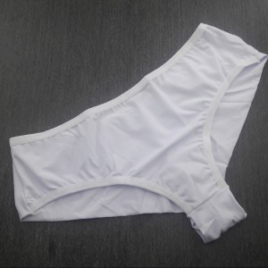 Tanga Suzana em Microfibra Fio Duplo