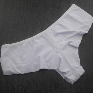 Tanga Suzana em Microfibra Fio Duplo