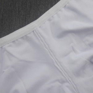 Tanga Suzana em Microfibra Fio Duplo