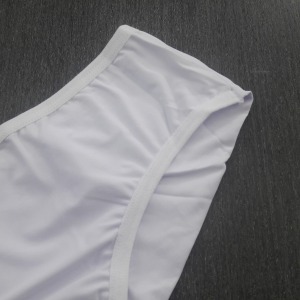 Tanga Suzana em Microfibra Fio Duplo