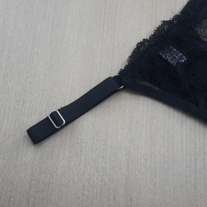 Conjunto Divina com Arco e Renda