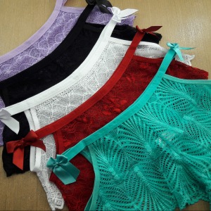 Calesson Anita Renda