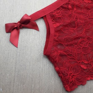 Calesson Anita Renda