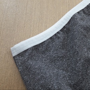 Cala Plus Size Tecido Mescla