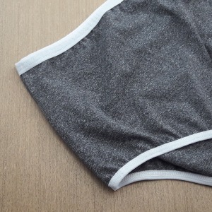 Cala Plus Size Tecido Mescla