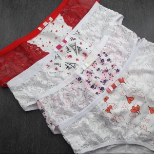 Calola Mariza Plus Size