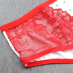 Calola Mariza Plus Size