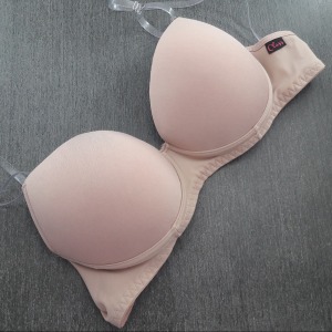 Suti Costas Nua Plus Size