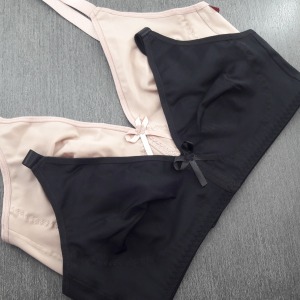 Suti Lycra Reforado Plus Size