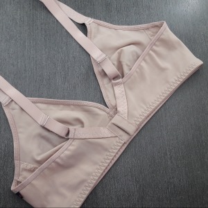 Suti Lycra Reforado Plus Size