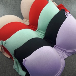 Suti com Bojo Plus Size Reforado 