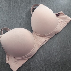 Suti com Bojo Plus Size Reforado 