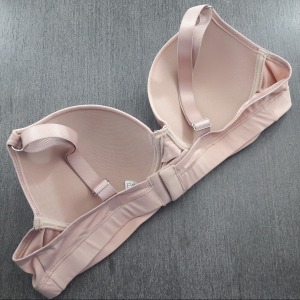 Suti com Bojo Plus Size Reforado 