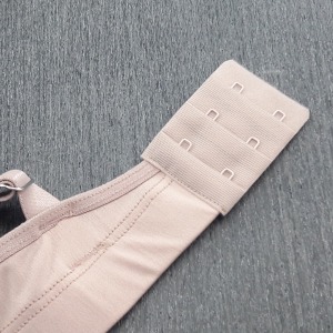 Suti com Bojo Plus Size Reforado 