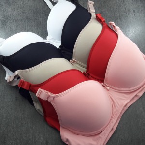 Suti Plus Size com Bojo Microfibra 