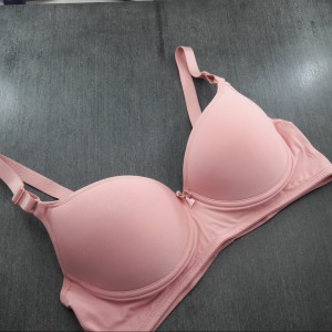 Suti Plus Size com Bojo Microfibra 