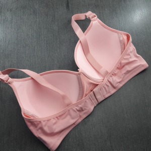 Suti Plus Size com Bojo Microfibra 