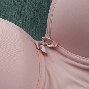 Suti Plus Size com Bojo Microfibra 