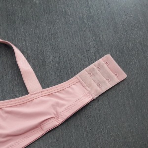 Suti Plus Size com Bojo Microfibra 