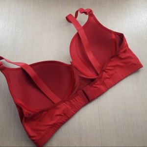 Suti Plus Size Base com Bojo