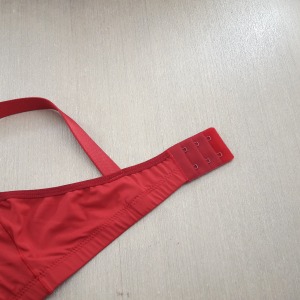 Suti Plus Size Base com Bojo