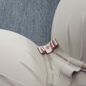 Suti com Bojo Plus Size Transpassado 