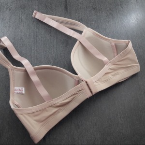 Suti Plus Size com Bojo e Espuma