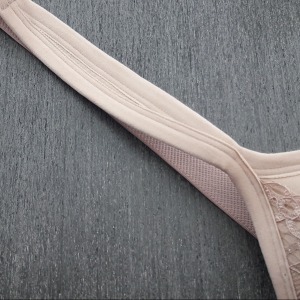 Suti Plus Size com Bojo e Espuma