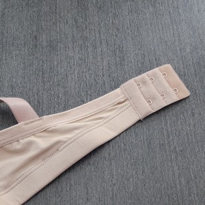 Suti Plus Size com Bojo e Espuma