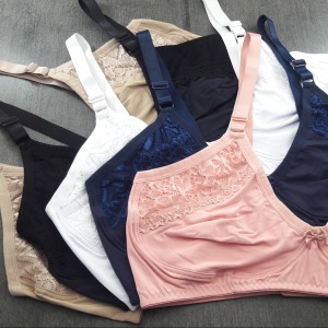 Suti Plus Size Bojado