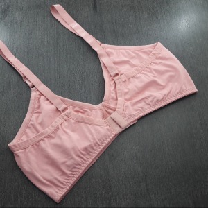 Suti Plus Size Bojado