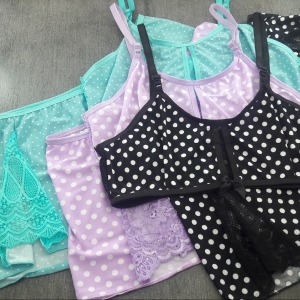 Baby Doll A Favorita