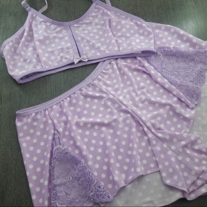 Baby Doll A Favorita