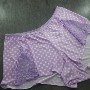 Baby Doll A Favorita