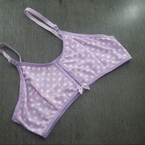 Baby Doll A Favorita