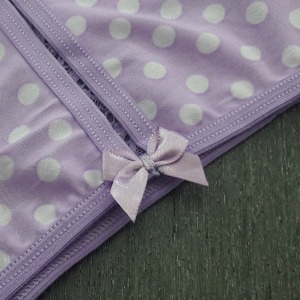 Baby Doll A Favorita