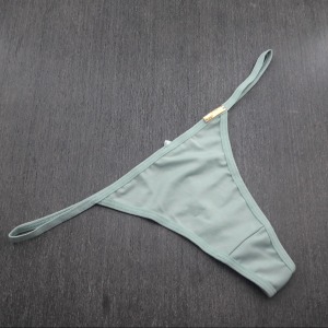 Kit 10 Tanga Fio Giuliana