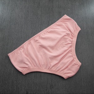 Cala Microfibra e Renda