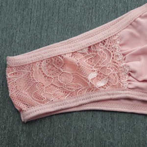 Calcinha Renda Lateral