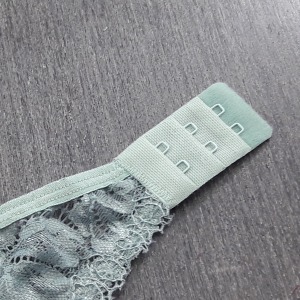 Suti sem Bojo com Arco e Renda