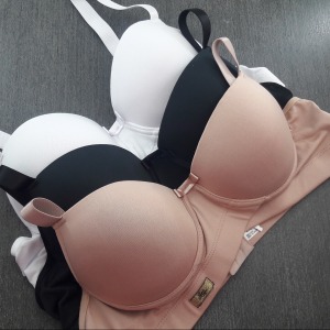 Suti com Bojo Reforado Transpassado 